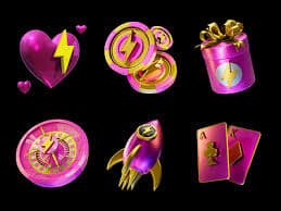 iwbed အွန်လိုင်း စလော့ Jackpot Free Spin Myanmar MMK