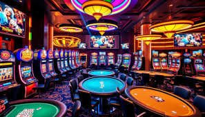 Sportsbook အားကစားလောင်းကြေး